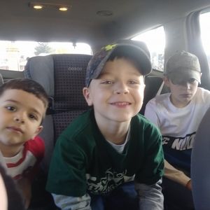 Meet your Posher, Jacqueline